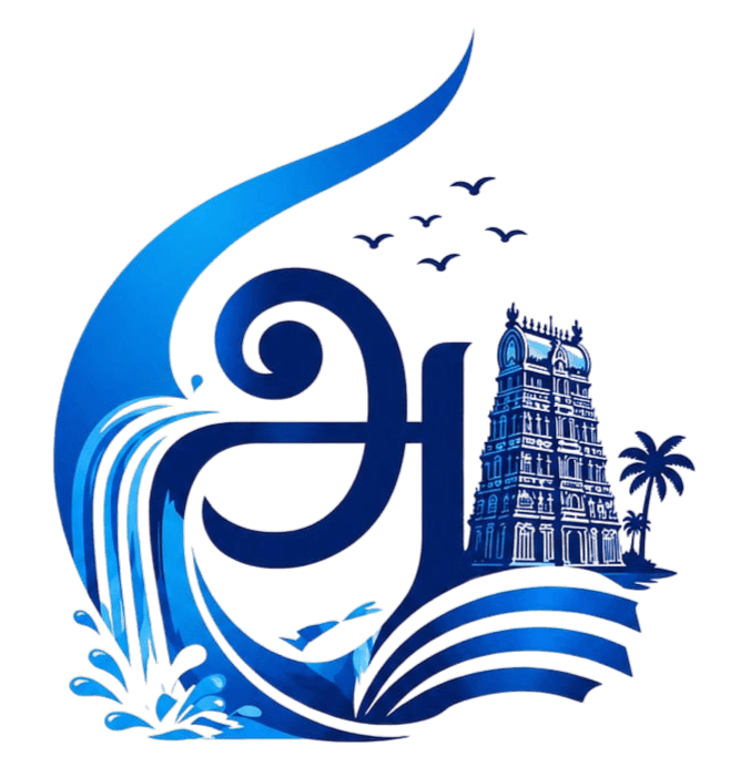 Mozhi Aruvi Icon